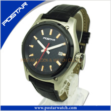 La montre imperméable du marché bon Psd-2282 RoHS et CE ont approuvé